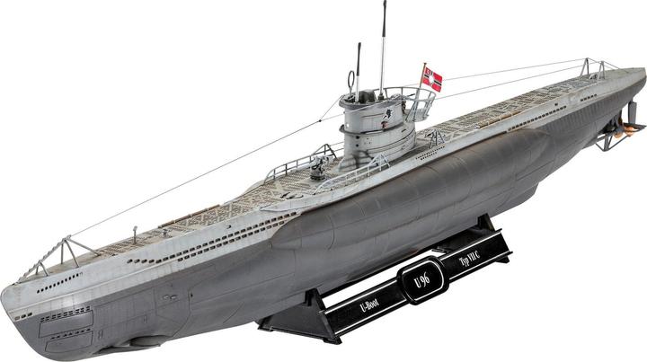 Revell Das Boot Collector's Edition - 40th Anniversary