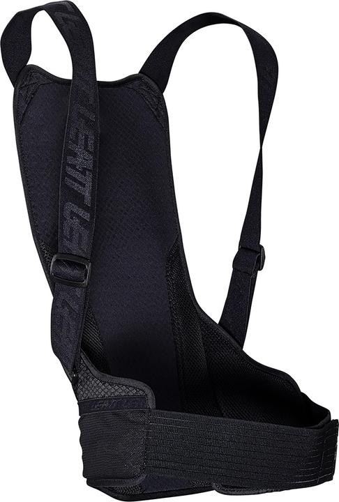 Actual product image Leatt Back Protector Reaflex V25 (L, XL, Back protector, Unique specimen)