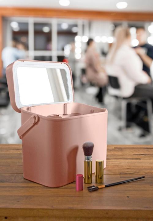 Actual product image Rio Beauty Case Large CSBL