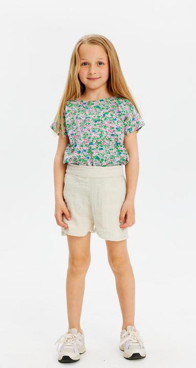 Image du produit The New Muslin Shorts (110)