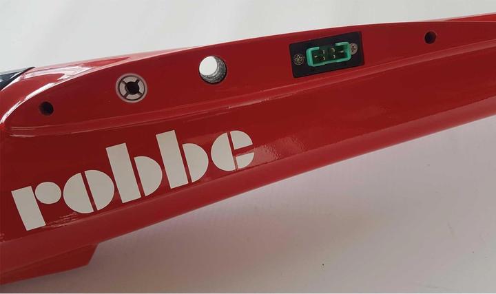 Actual product image Robbe Monsoon V2 (Glider)