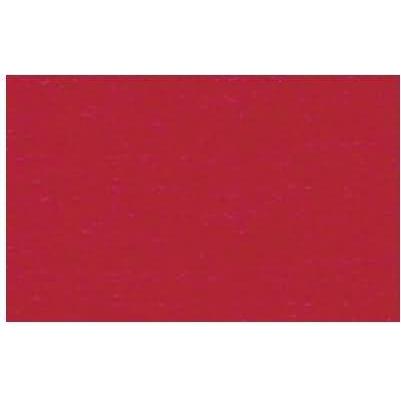 Ursus, Bastelpapier, Fotokarton 300g/qm A4 VE=50 Blatt weinrot (300 g/m², 1 x)