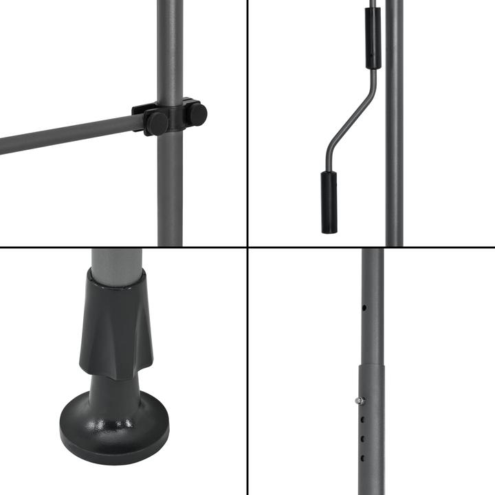 Produktbild Pro-Tec Stem (3 m)