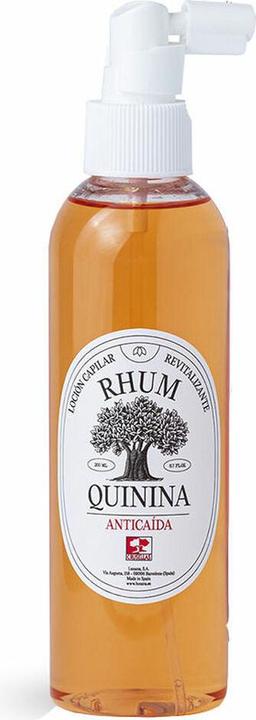 Actual product image Luxana PHYTO NATURE RHUM QUININA loción anti-caída 1000 ml (1000 ml)