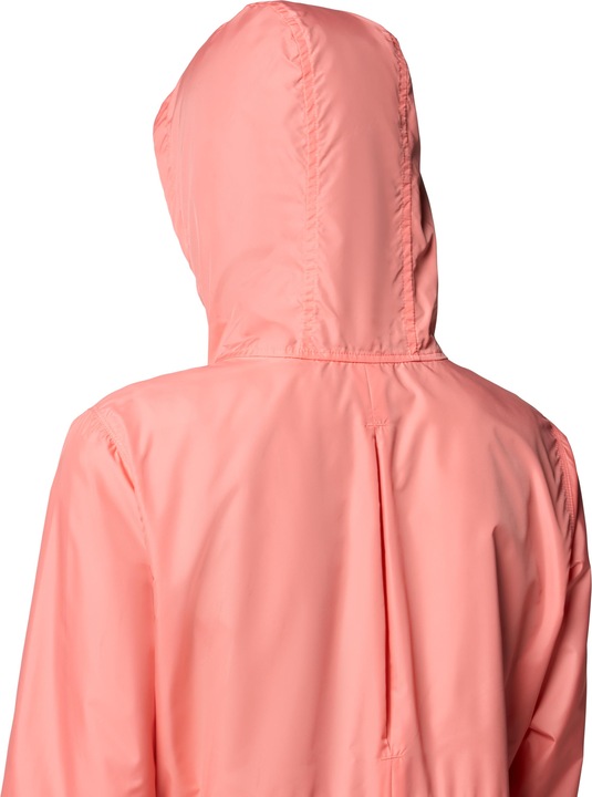 Actual product image Columbia Women's Flash Forward™ II Hooded Windbreaker (S)