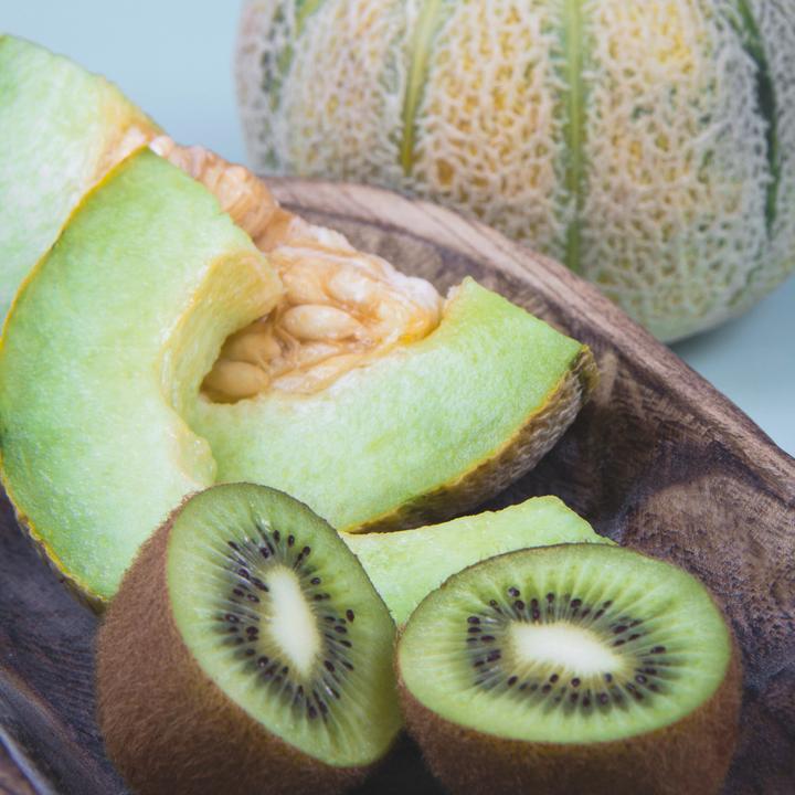 Produktbild Cuccio Cuticle Revitalizing Oil - Melon & Kiwi