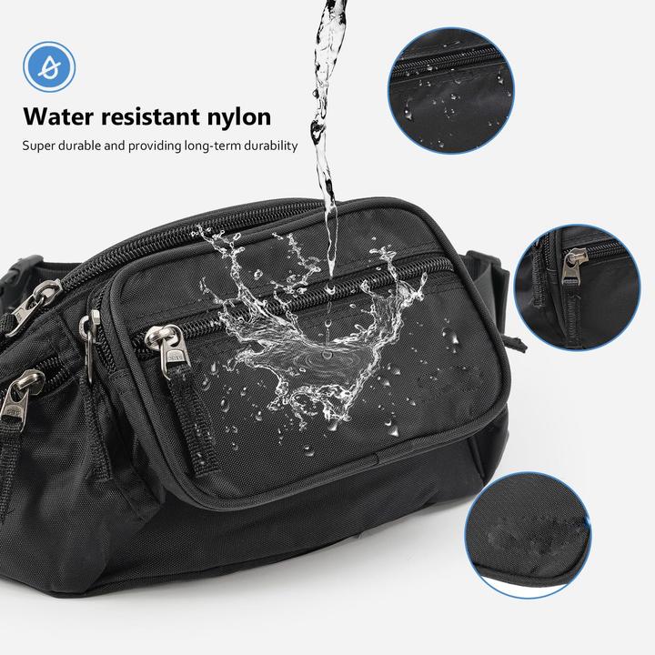 Actual product image Only-Bags.Store Gürteltasche