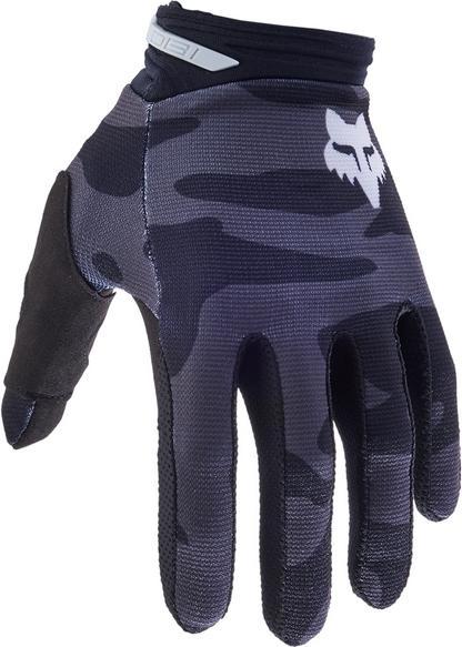 Actual product image Fox 180 Bnkr Glove (XL)