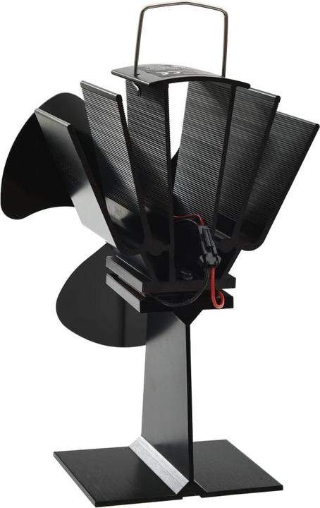 Actual product image vidaXL Jeri (14.5 x 12 x 21.5 cm)