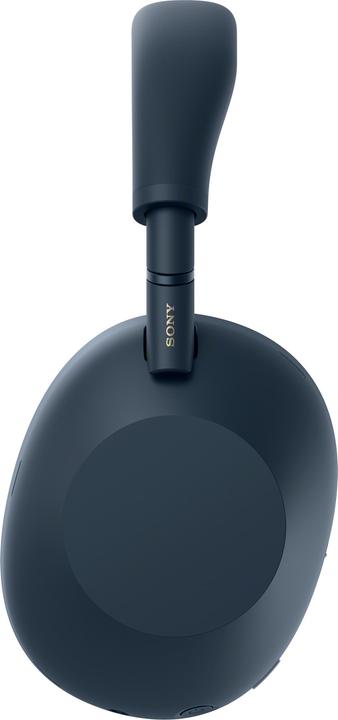 Produktbild Sony WH-1000XM6 (ANC, 30 h, Kabellos, Kabelgebunden)