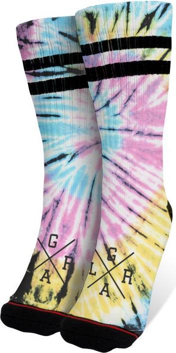 Immagine prodotto Loose Riders Technical Socks Sunshine (S)