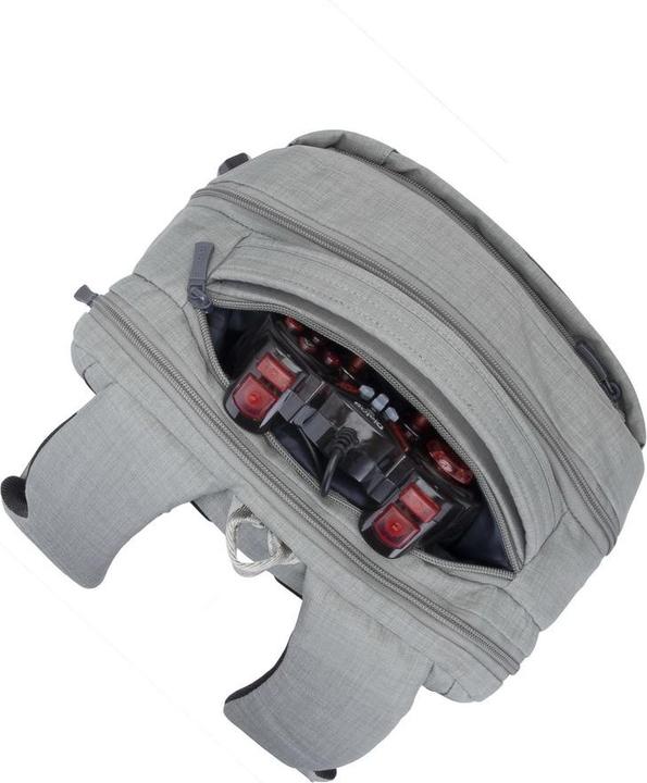 Image du produit Rivacase Sac à dos NB Biscayne 8363