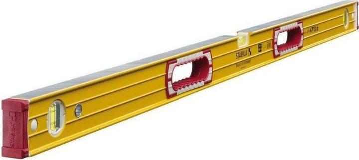 Produktbild Stabila Wasserwaage Type 196-2 K (122 cm)