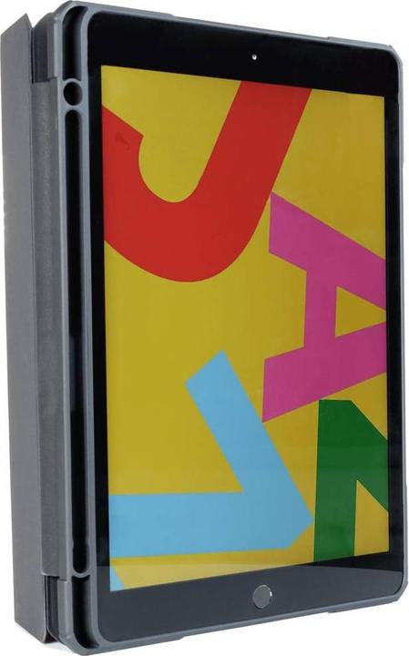 Productafbeelding JT Berlin Etui (iPad 2021 (9e gen), iPad 2019 (7e Gen), iPad 2020 (8e generatie))