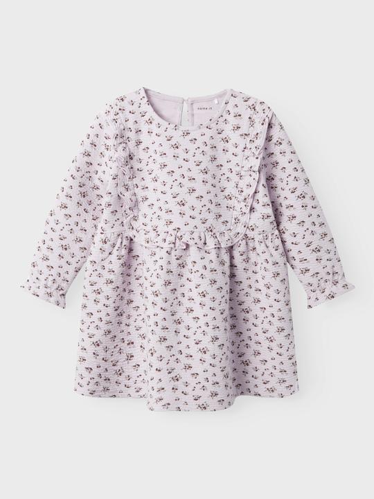 Image du produit Name it Robe à manches longues (116)