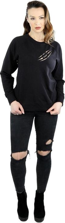 Image du produit Supernatural - Sweat SYMBOL SCRATCH - Femme (L)