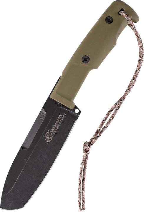 Actual product image Extrema Ratio Selvans Expeditions (16 cm)