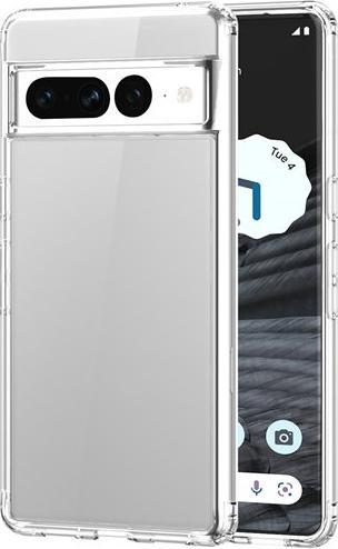 Produktbild Dux Ducis Clin Series Hardcase (Google Pixel 7a)
