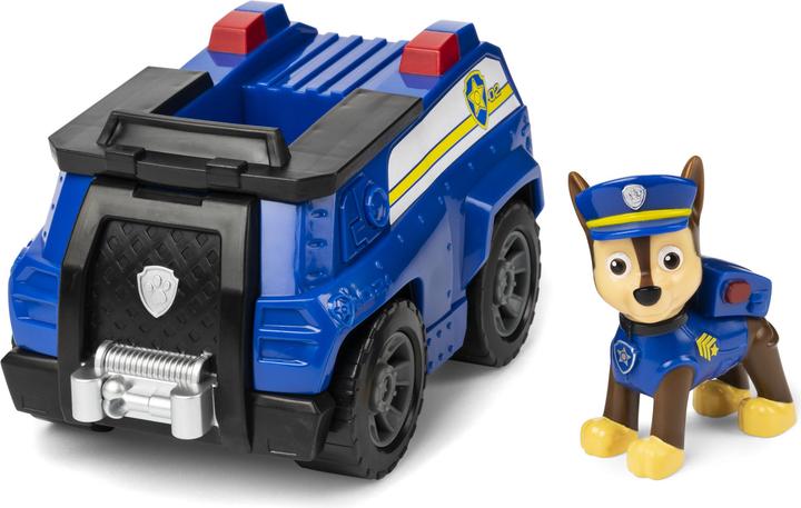 Produktbild Spin Master Paw Patrol (assortiert)