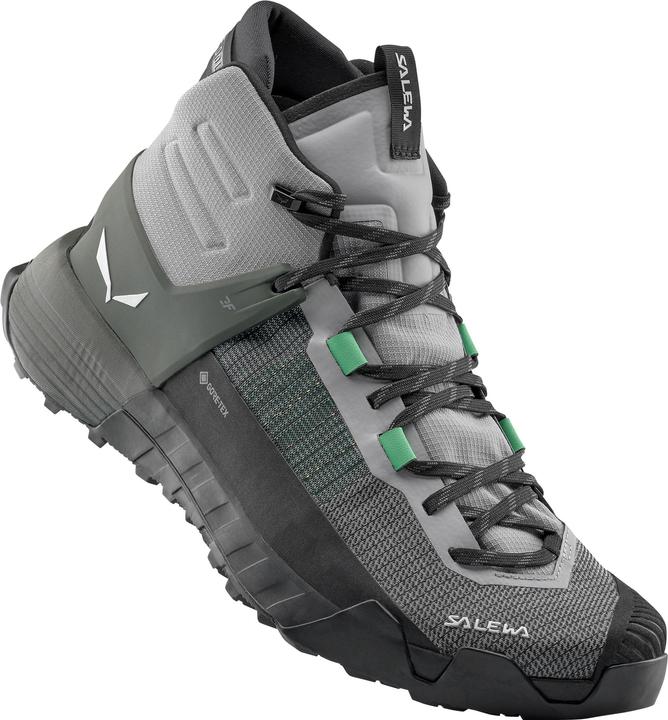 Produktbild Salewa Wildfire NXT Mid GTX (41)