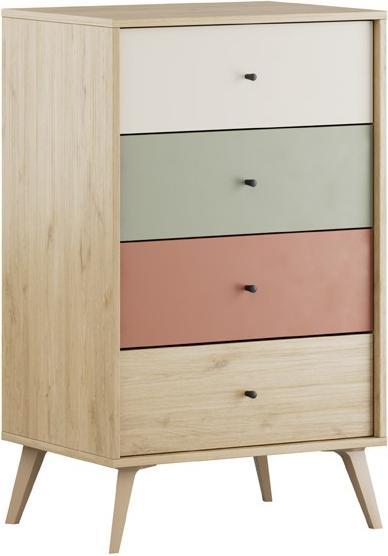 Image du produit Kalune Design Tiron (60 x 44 x 100 cm)