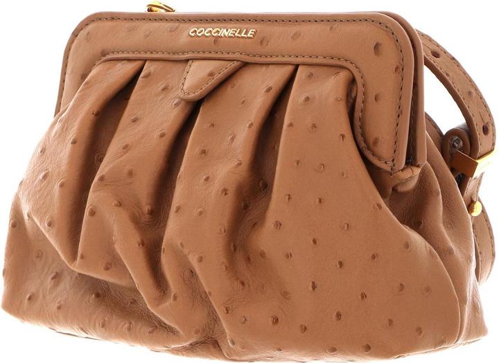 Immagine prodotto Coccinelle Diletta Ostrich Mini Bag