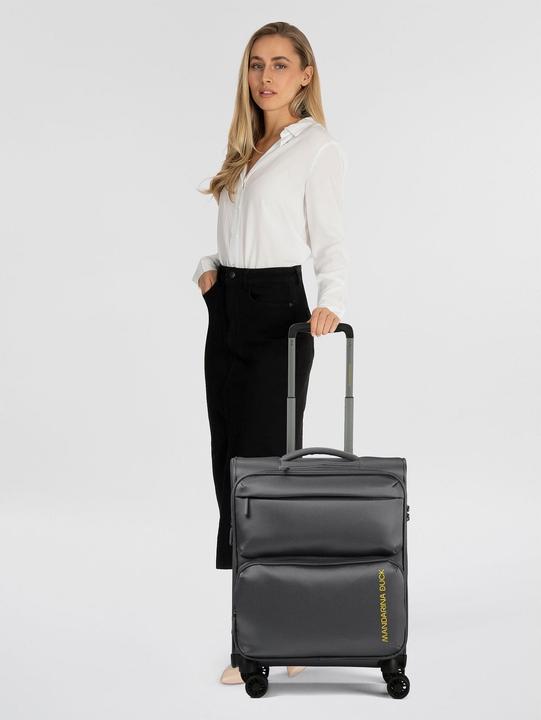 Image du produit Mandarina Duck Zephyr Cabin Trolley (40 l)