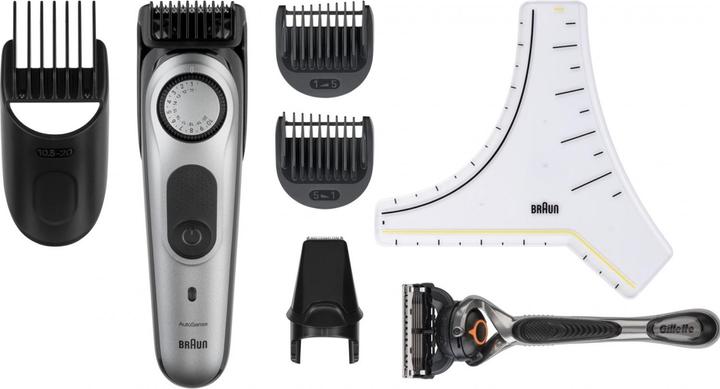 Productafbeelding Braun Serie 7 BT7420