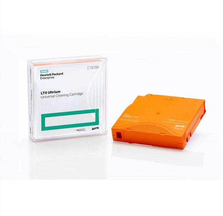 Actual product image HPE C7978a (LTO, 3000 GB)