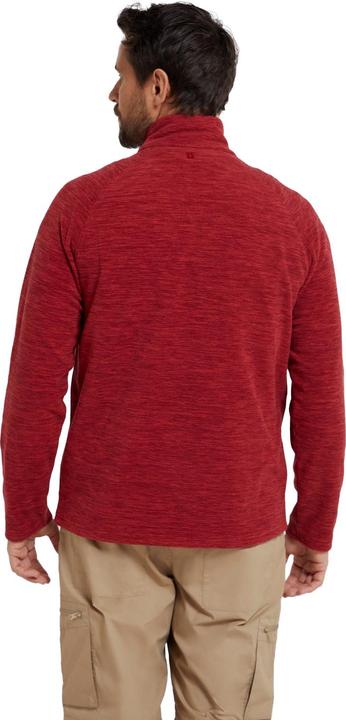 Produktbild Mountain Warehouse Snowdon II FleeceOberteil (4XL)
