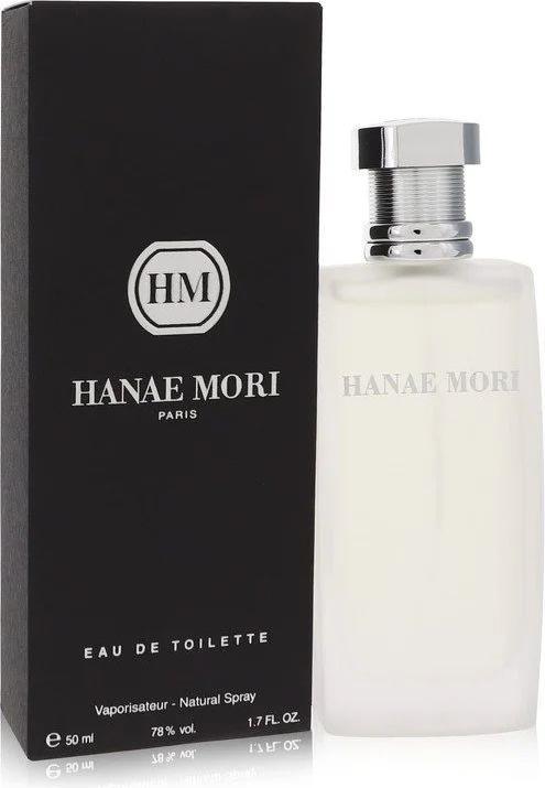 Immagine prodotto Hanae Mori Profumo (Eau de toilette, 50 ml)
