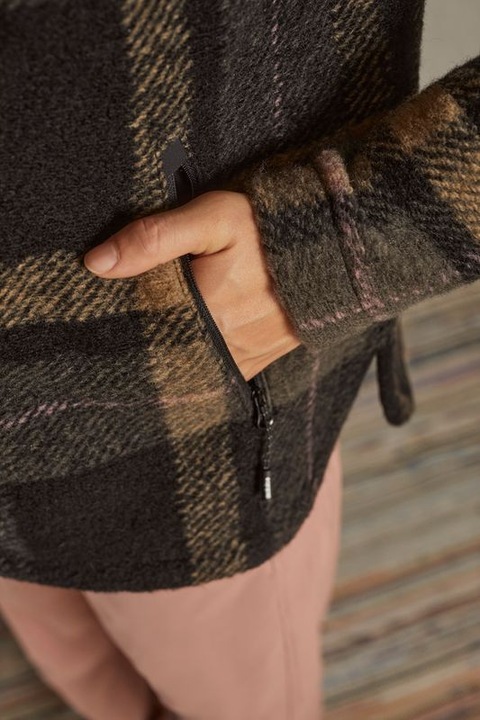 Produktbild Maloja ClaridenM Adventure Wool Jacket (S)