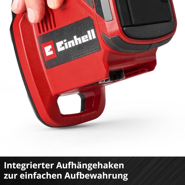 Produktbild Einhell TC-ES 18/150/1 Li (0.85 kg)