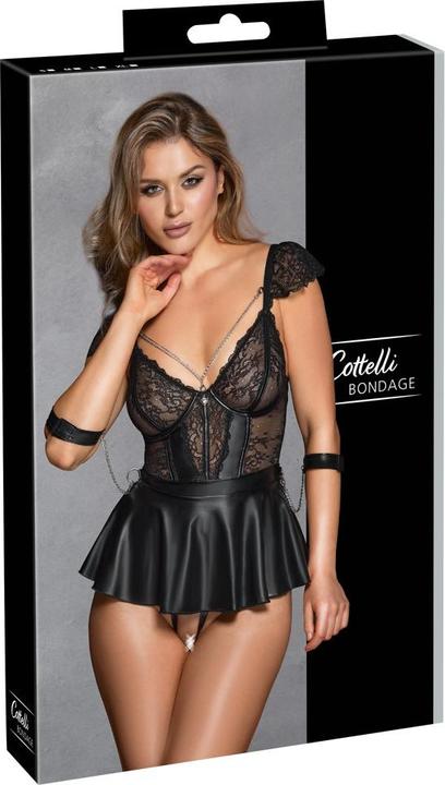 Produktbild Cottelli Collection Set (M)