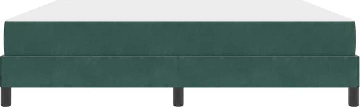 Image du produit VidaXL Lit boxspring (180 x 200 cm)
