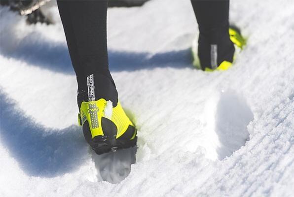 Produktbild Northwave Celsius XC Arctic GTX (43.5)