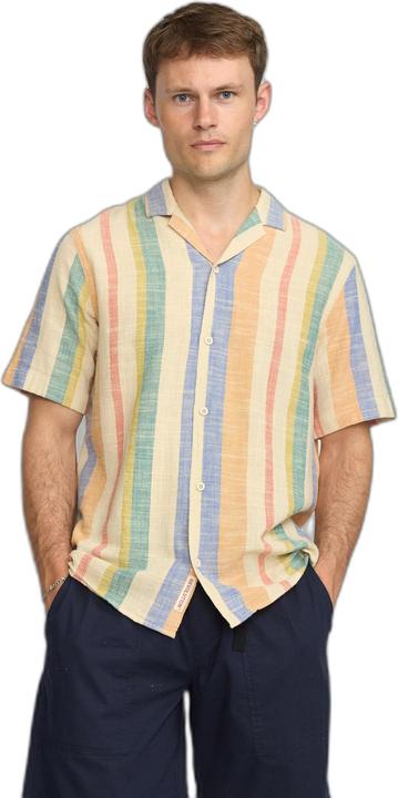 Immagine prodotto Revolution Camicia cubana (S)