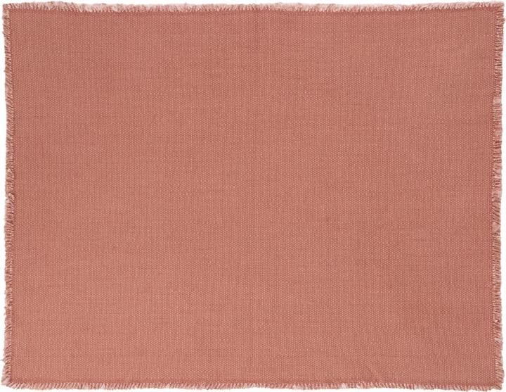 Bois de cèdre, Rose