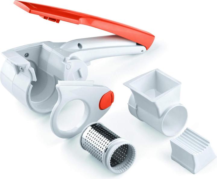 Actual product image Ariete Kitchen grater