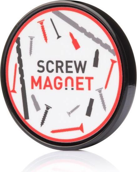 Image du produit Screwmagnet Aimant à vis (1x)