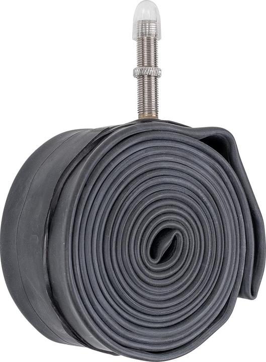 Actual product image Schwalbe Chambre à Air SCWHALBE 21 27,5x1,50/2,40 Schrader 40 mm (Schrader (AV), 27.5", 40 mm)