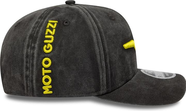 Produktbild New Era 9Seventy Stretch Cap - Washed Moto Guzzi Piaggio