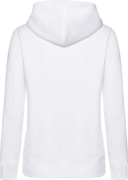 Produktbild Fruit of the Loom Premium Sweatjacke mit Kapuze (M)