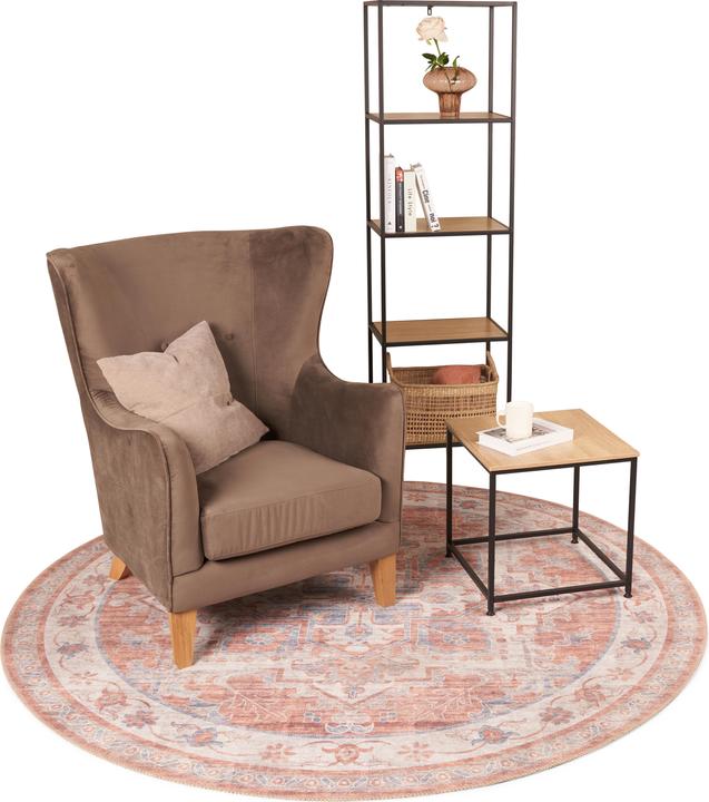 Actual product image Homexperts Oslo (45 x 45 x 45 cm)