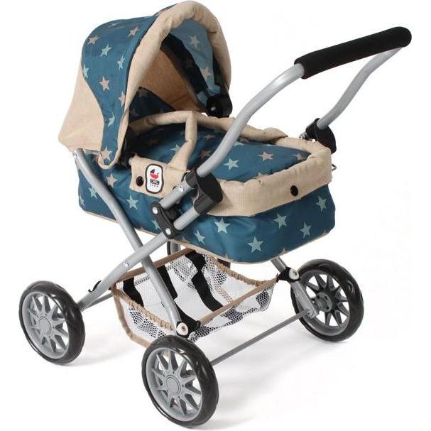 Bayer Chic 2000 Kuschelwagen Smarty (555-22)