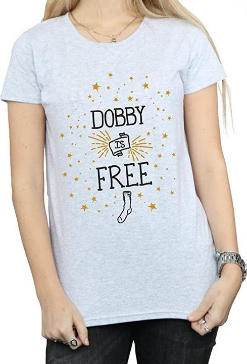 Produktbild Dobby Is Free TShirt (M)