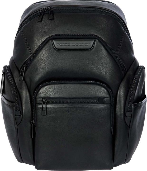 Actual product image Porsche Design Roadster Evo Backpack