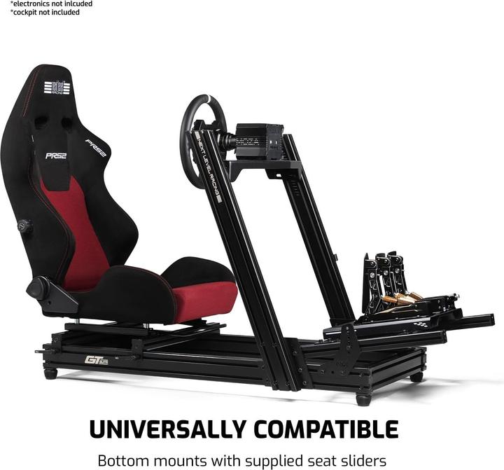 Immagine prodotto Next Level Racing Prs2 Performance Reclining Sim