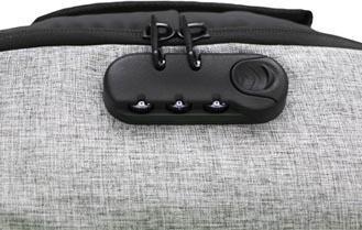 Produktbild Nenurodyta Backpack 15.6 "