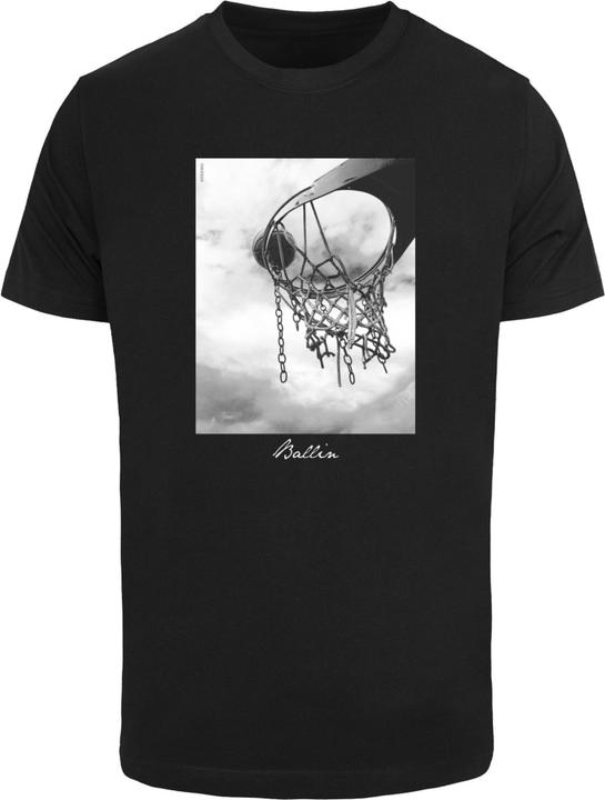 Produktbild Mister Tee Ballin 2.0 Tee (M)